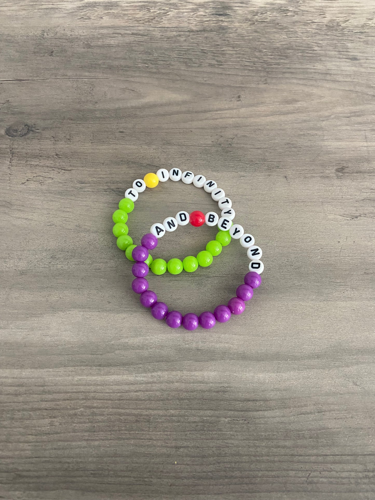 To infinity and beyond stack