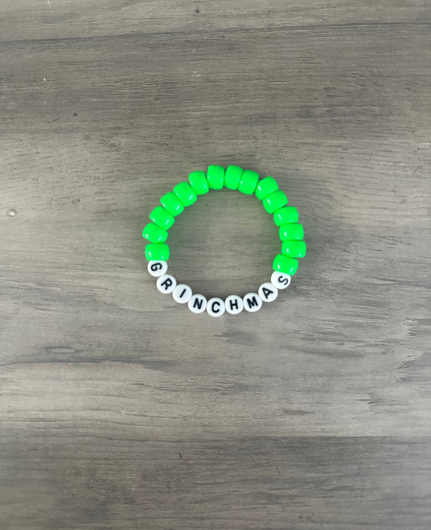 Clearance Grinchmas $5 discount at checkout