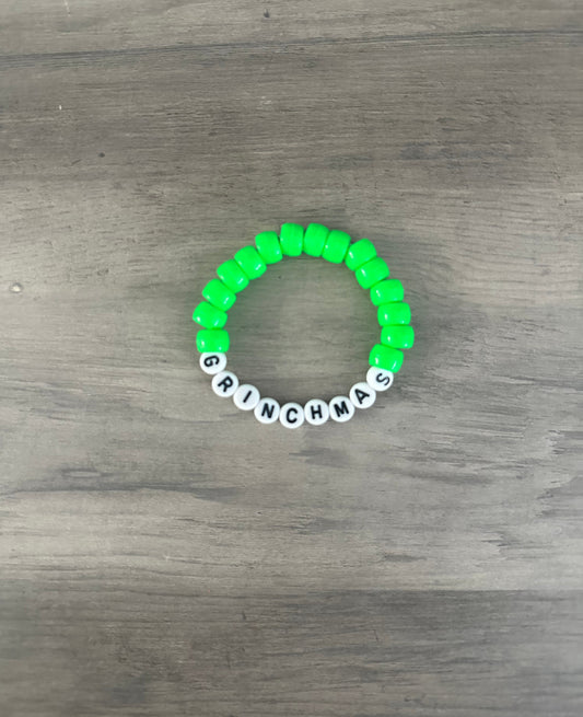 Clearance Grinchmas $5 discount at checkout