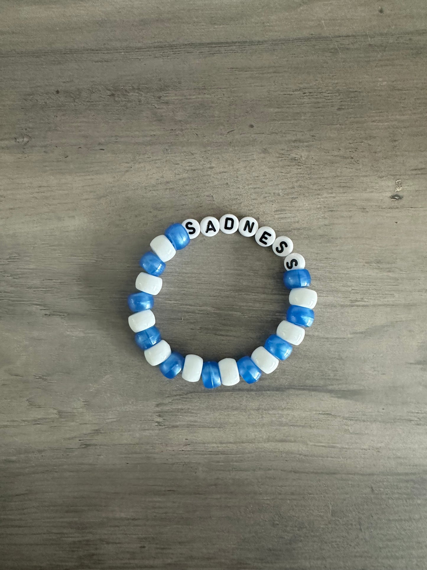 Clearance sadness inside out 2 $5 discount at checkout