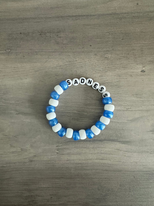 Clearance sadness inside out 2 $5 discount at checkout