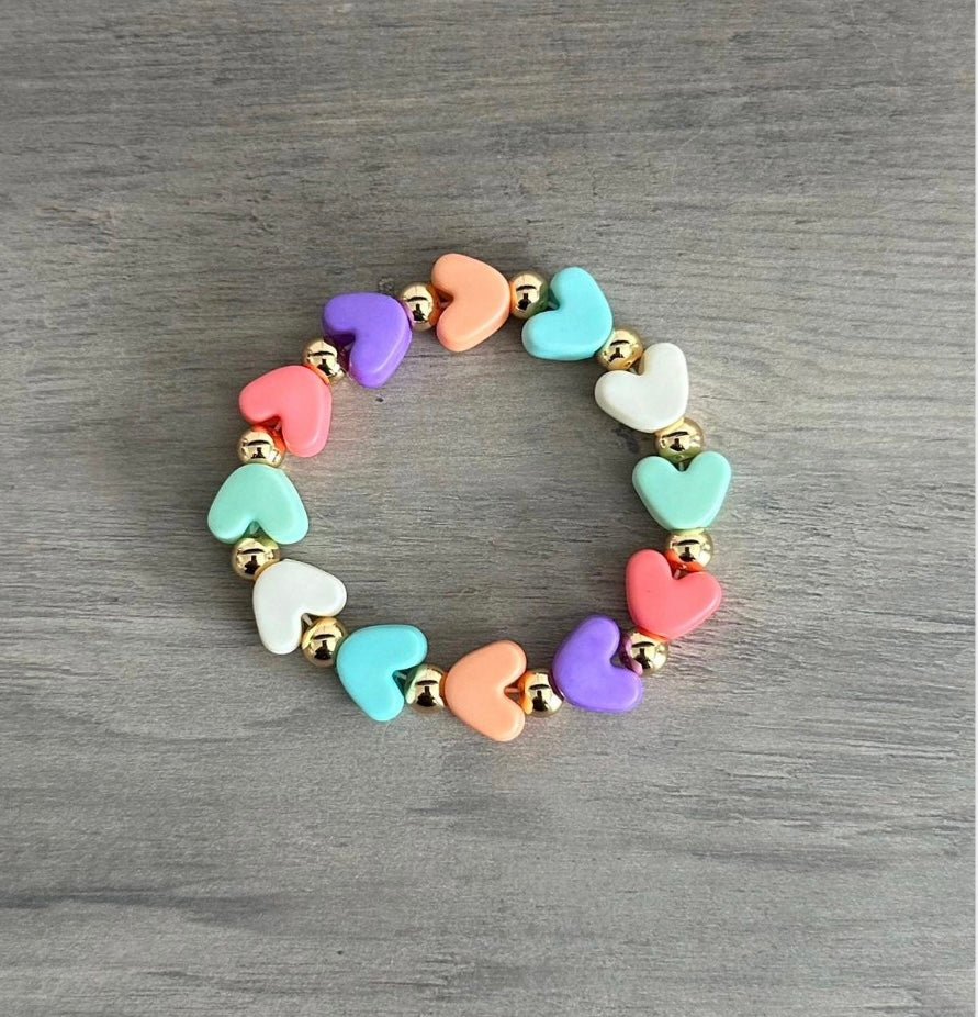 Hearts