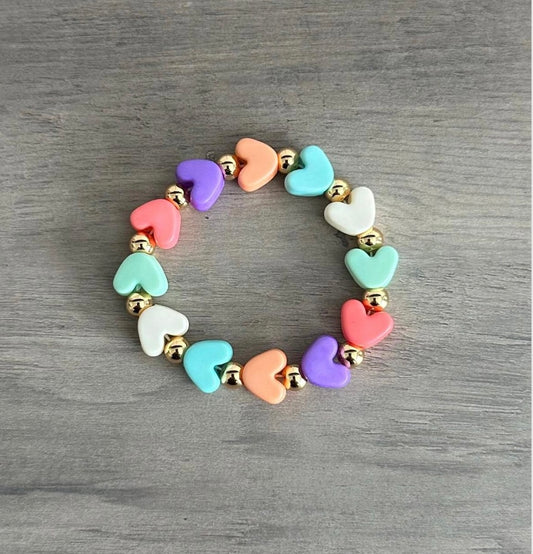 Hearts